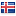mmswiki.is server is located in Iceland